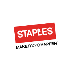 Staples