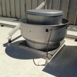 Maruchan Completed Exhaust Vent AFTER